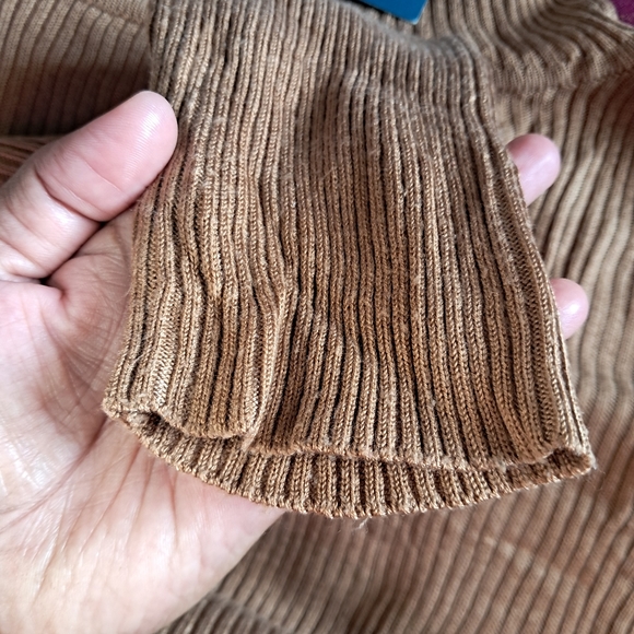 Branded Long Tshirt Ribbed - Picture 7 of 7